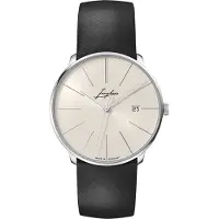 Junghans Meister Fein automatic Signature - Stjärnurmakarna