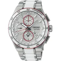 Seiko Astron GPS Solar - Stjärnurmakarna