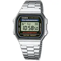 Casio Vintage - Stjärnurmakarna