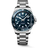 Longines HydroConquest 39 mm - Stjärnurmakarna