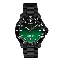 Tissot Seastar 1000 - Stjärnurmakarna