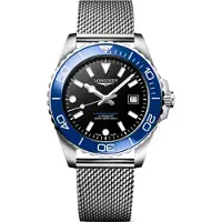 Longines HydroConquest 42 mm - Stjärnurmakarna