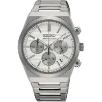 Seiko Conceptual - Stjärnurmakarna
