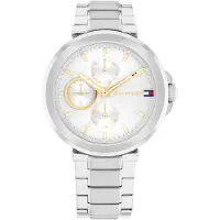 Tommy Hilfiger Ladies Watch - Stjärnurmakarna