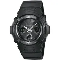 Casio G-Shock - Stjärnurmakarna