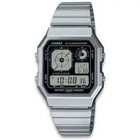 Casio Vintage - Stjärnurmakarna
