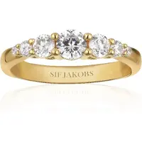 Sif Jakobs Belluno Ring - Stjärnurmakarna