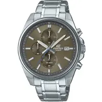 Casio Edifice - Stjärnurmakarna