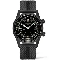 Longines The Legend Diver Watch - Stjärnurmakarna