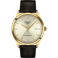 Tissot Classic Dream Powermatic 80 - Stjärnurmakarna