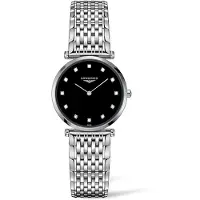 Longines La Grande Classique - Stjärnurmakarna