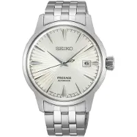 Seiko Presage - Stjärnurmakarna