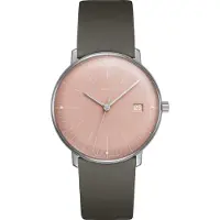 Junghans Max Bill Damen - Stjärnurmakarna