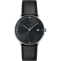 Junghans Max Bill Quartz - Stjärnurmakarna