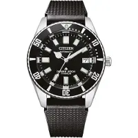 Citizen Promaster Automatic Diver Titanium - Stjärnurmakarna