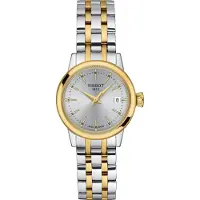 Tissot Classic Dream - Stjärnurmakarna