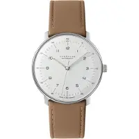 Junghans Max Bill Automatic - Stjärnurmakarna