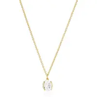 Sif Jakobs Ellisse Carezza Halsband - Stjärnurmakarna