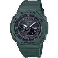 Casio G-Shock - Stjärnurmakarna