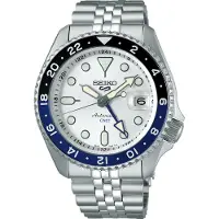 Seiko 5 Sport - Stjärnurmakarna