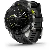 Garmin MARQ Athlete Gen 2 - Stjärnurmakarna