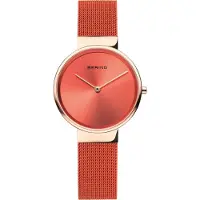 Bering Classic - Stjärnurmakarna