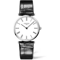 Longines La Grande Classique - Stjärnurmakarna