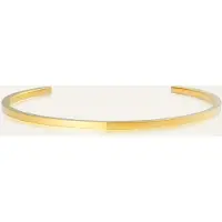 Mockberg Sleek Bangle Medium - Stjärnurmakarna