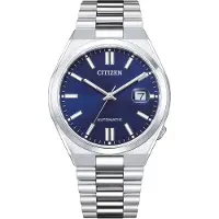 Citizen NJ0150-81L - Stjärnurmakarna