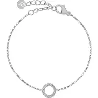 Edblad Glow armband Mini Steel 120406