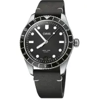 Oris Divers Sixty-Five - Stjärnurmakarna