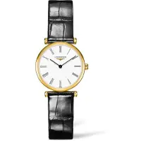 Longines La Grande Classique - Stjärnurmakarna