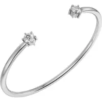 Edblad Crown Bangle Silver - Stjärnurmakarna