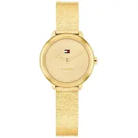Tommy Hilfiger Ladies Watch - Stjärnurmakarna