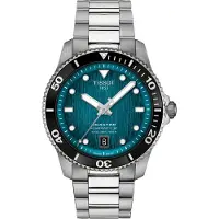 Tissot Seastar 1000 POWERMATIC 80 - Stjärnurmakarna