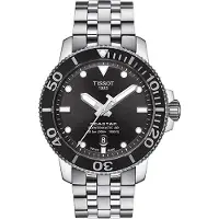 Tissot Seastar 1000 Powermatic 80 - Stjärnurmakarna