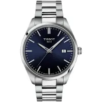 Tissot PR 100 - Stjärnurmakarna