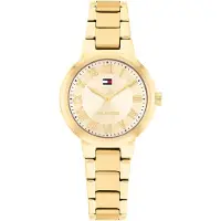 Tommy Hilfiger Ladies Watch - Stjärnurmakarna