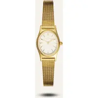 Mockberg Retro Gold - Stjärnurmakarna