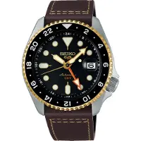 Seiko 5 Sport - Stjärnurmakarna