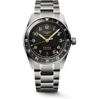 Longines Spirit - Stjärnurmakarna