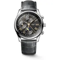 Longines The Master Collection - Stjärnurmakarna