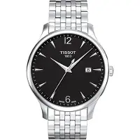 Tissot Tradition - Stjärnurmakarna