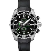 Certina DS Action Diver - Stjärnurmakarna