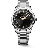 Longines Conquest Heritage - Stjärnurmakarna