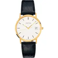 Certina Priska Herr 18K - Stjärnurmakarna