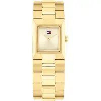 Tommy Hilfiger Ladies Watch - Stjärnurmakarna