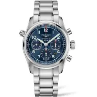 Longines Spirit - Stjärnurmakarna