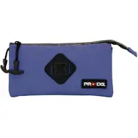 KARACTERMANIA Smart Ultraviolet Pro Dg Triple Pocket Pennfodral