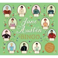 Jane Austen Bingo
